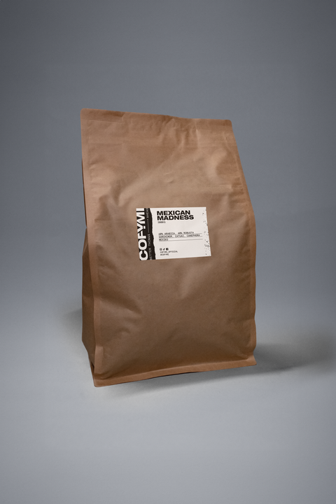Mexican Madness - 3kg