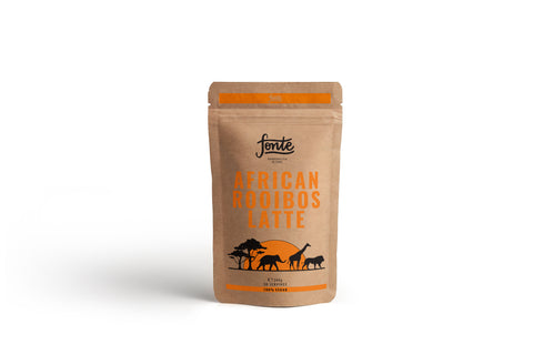 Fonte African Rooibos Latte 300g