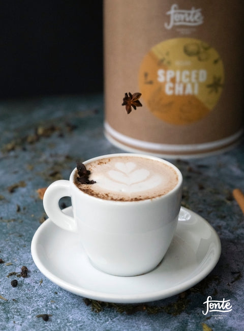 Fonte Spiced Chai 2kg