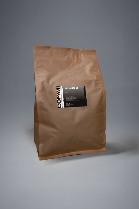 Minus K - 3kg